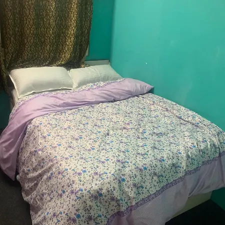 Swoyambhu Home Stay